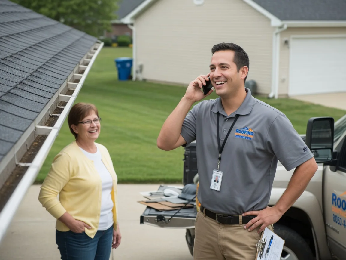 Local Roofing Contractors Anderson, AK FAQs